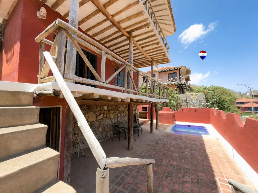 Remax2mil Vende Casa En Guarame, Municipio Antolin Del Campo, Isla De Margarita, Estado Nueva Esparta - Imagen 8