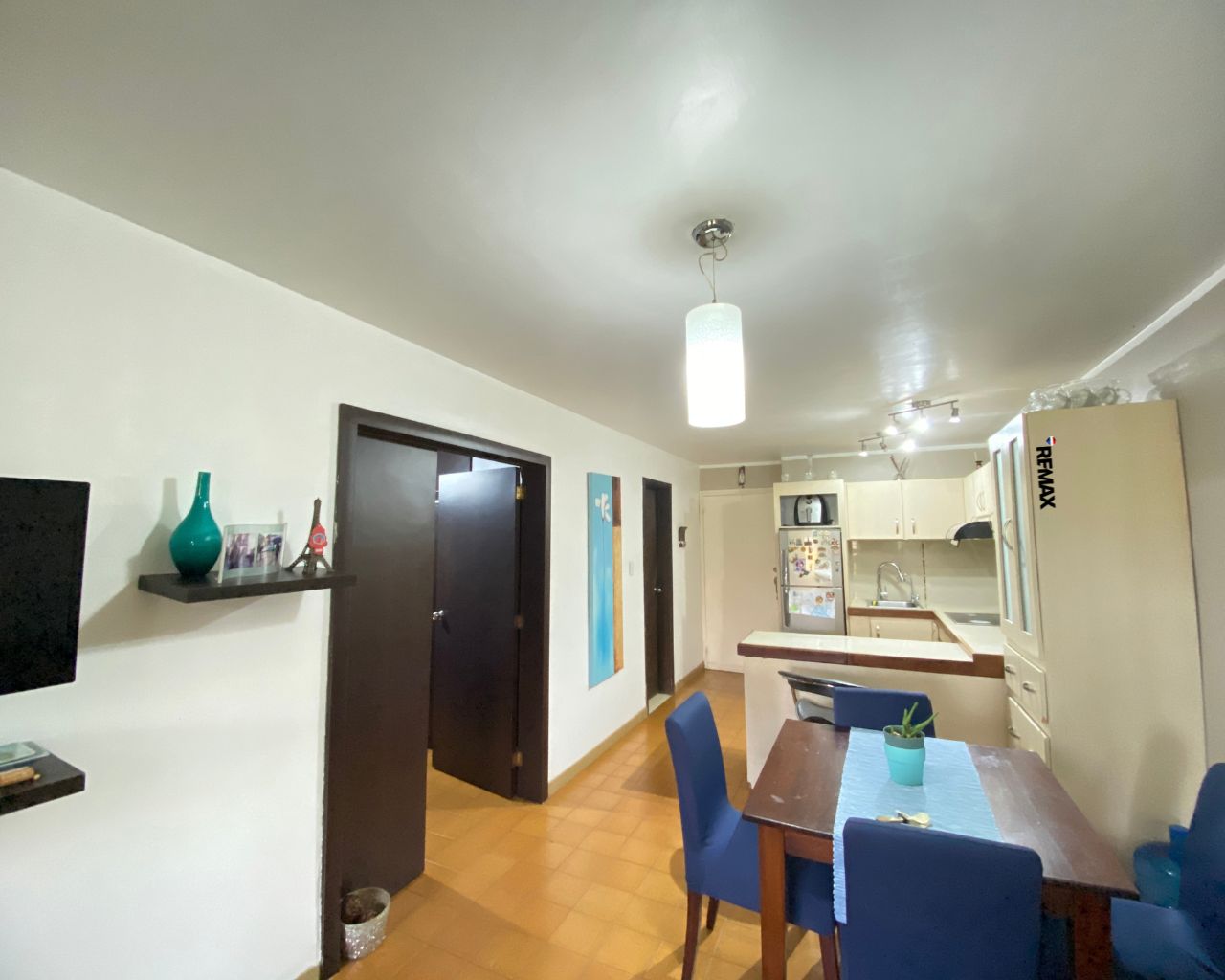 Remax2mil Vende Apartamento En RESD. Carimar Club, Municipio Maneiro, Isla De Margarita, Estado Nueva Esparta - Imagen 8