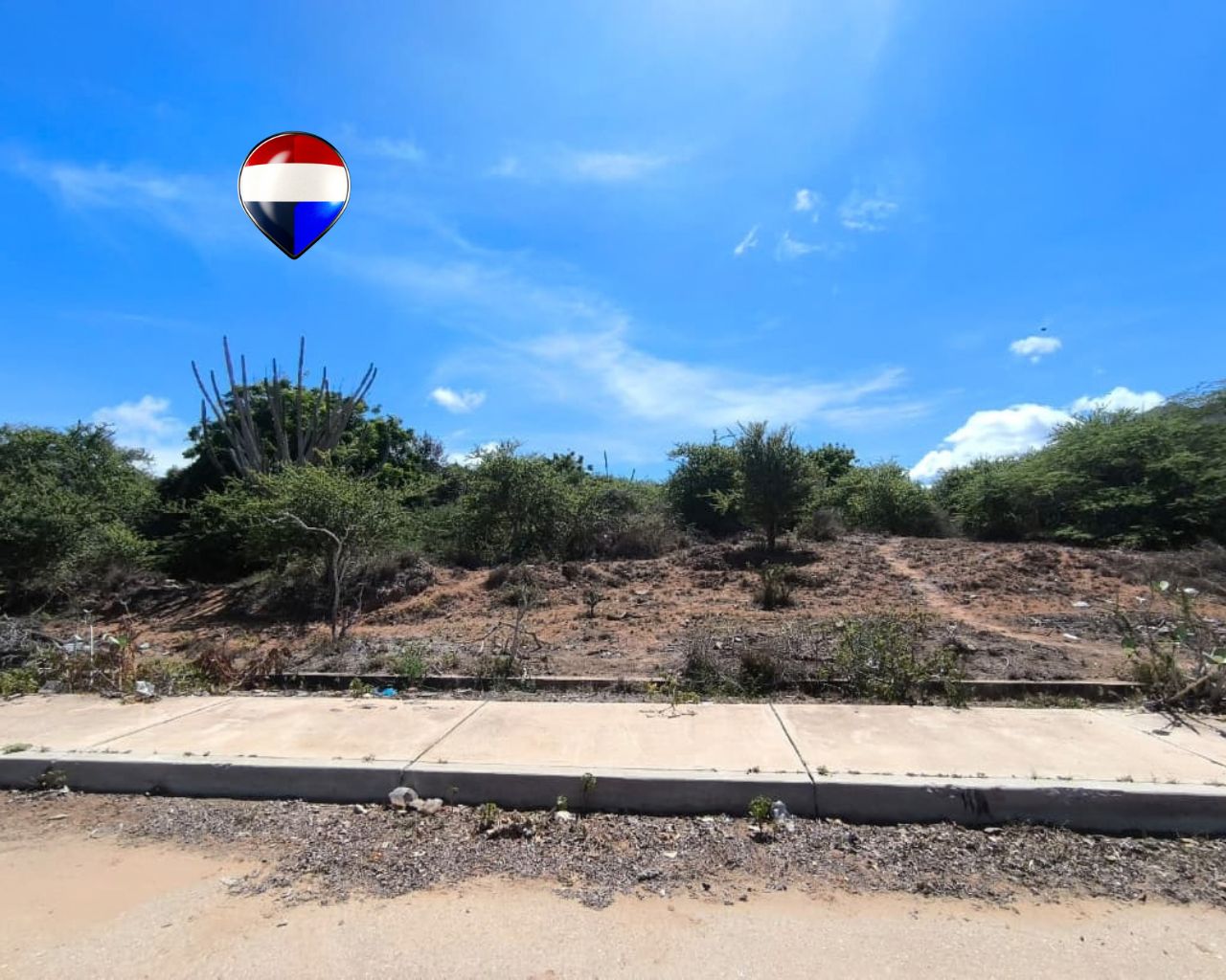 Remax2mil Vende Terreno.sector Guacuco, Municipio Arismendi, Isla De Margarita, Estado Nueva Esparta - Imagen 8