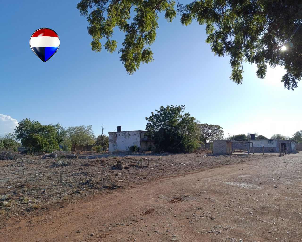 Remax2mil Vende Terreno, Sector Guatacaral El Espinal, Municipio Diaz, Isla De Margarita, Estado Nueva Esparta - Imagen 8