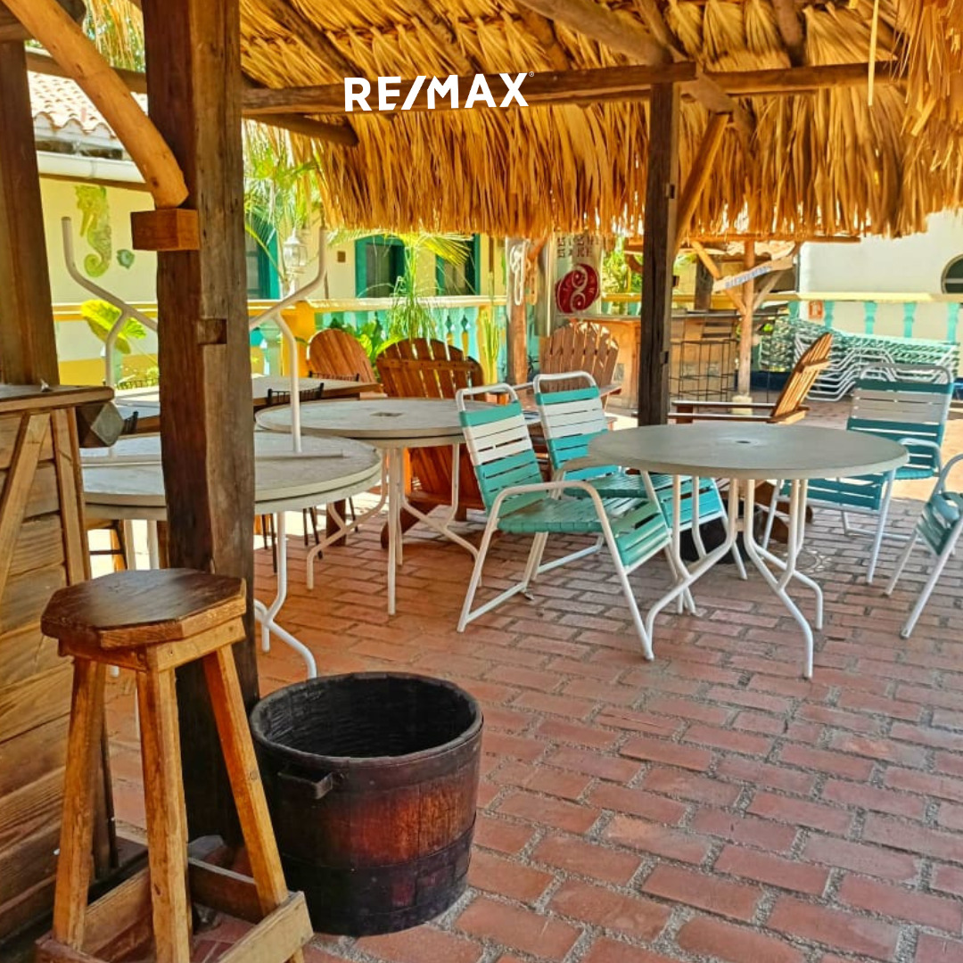 Remax2mil Vende Posada Villas Luisa Del Valle Sabana De Guacuco, Municipio Arismendi, Isla De Margarita, Estado Nueva Espart - Imagen 8