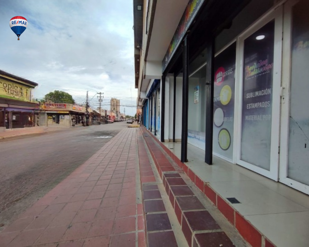 Remax2mil Vende Local Comercial, Municipio Mariño, Isla De Margarita, Estado Nueva Esparta - Imagen 8