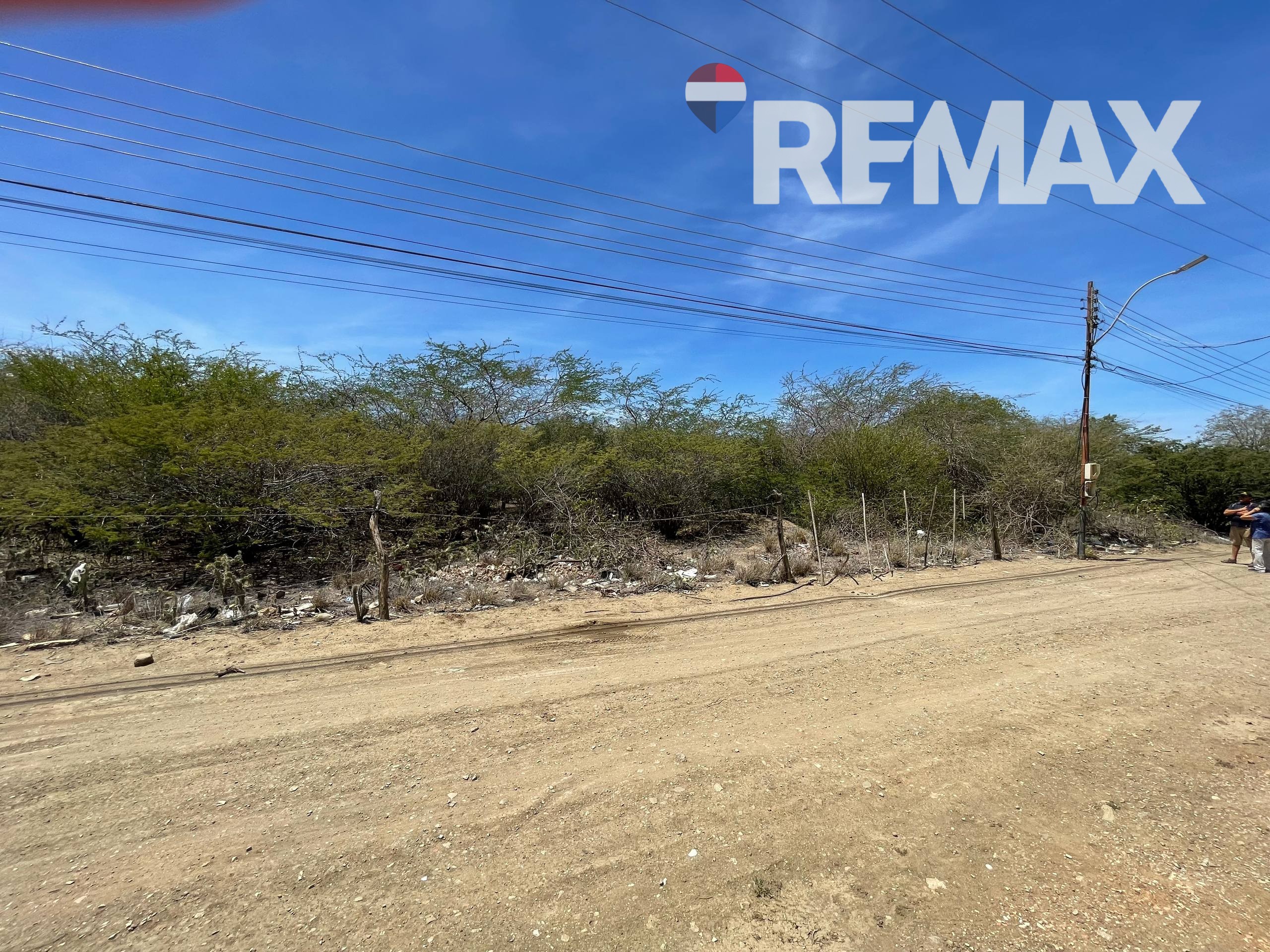Remax2mil Vende Terreno En Los Bagres, Municipio Diaz, Isla De Margarita, Estado Nueva Esparta - Imagen 8
