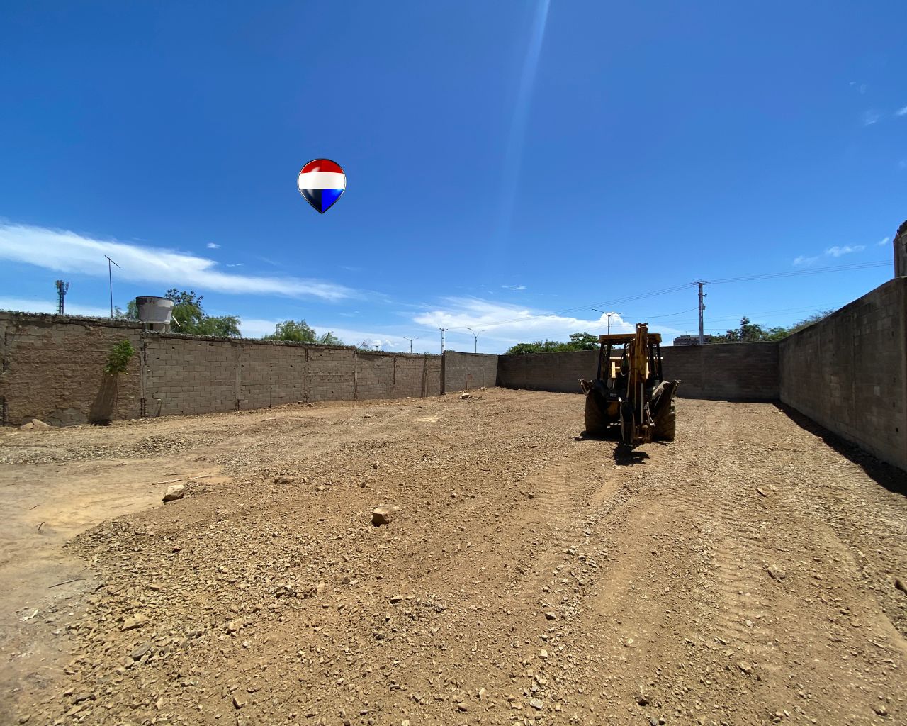 Remax2mil Vende Terreno En San Lorenzo. Municipio Maneiro, Isla De Margarita, Estado Nueva Esparta - Imagen 8