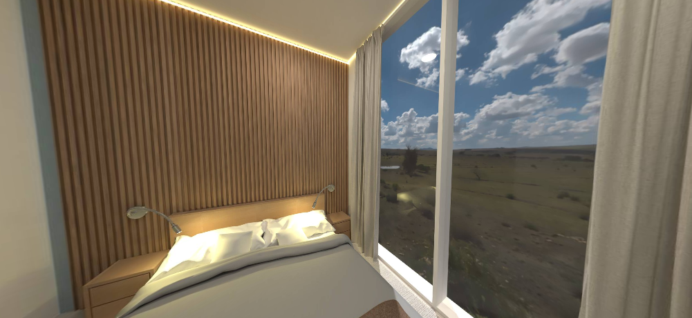Remax2mil Vende Apartamento En Proyecto. En Los Robles , Calle El Calvario, Municipio Maneiro , Isla De Margarita, Estado Nueva Esparta - Imagen 9