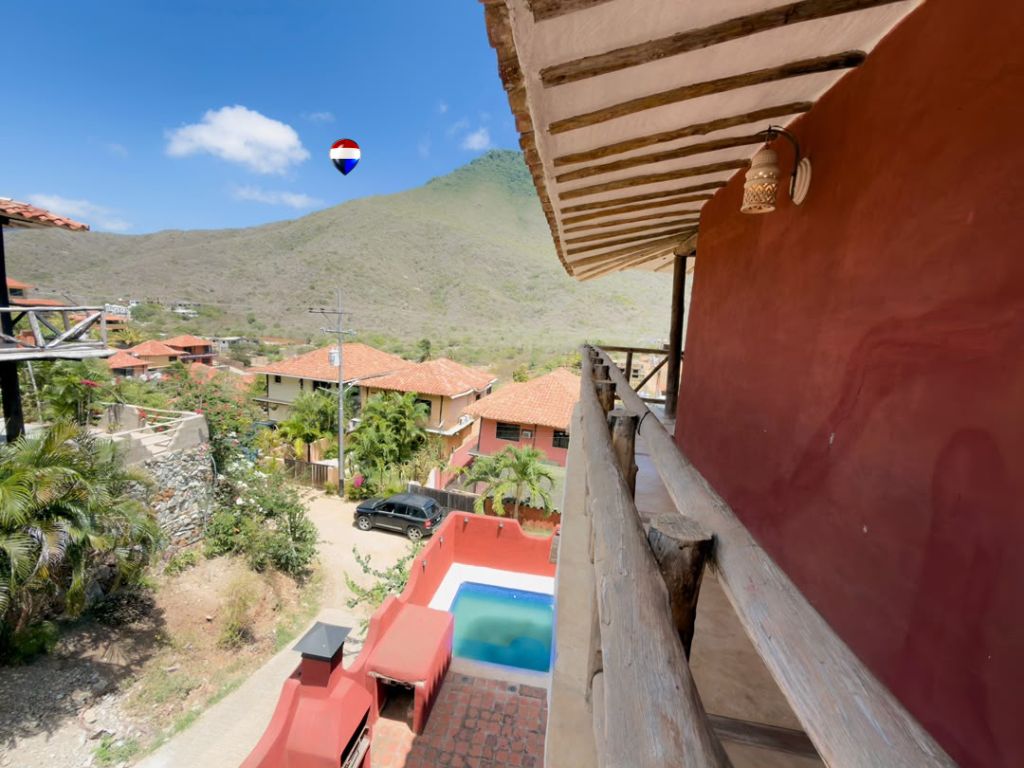 Remax2mil Vende Casa En Guarame, Municipio Antolin Del Campo, Isla De Margarita, Estado Nueva Esparta - Imagen 9