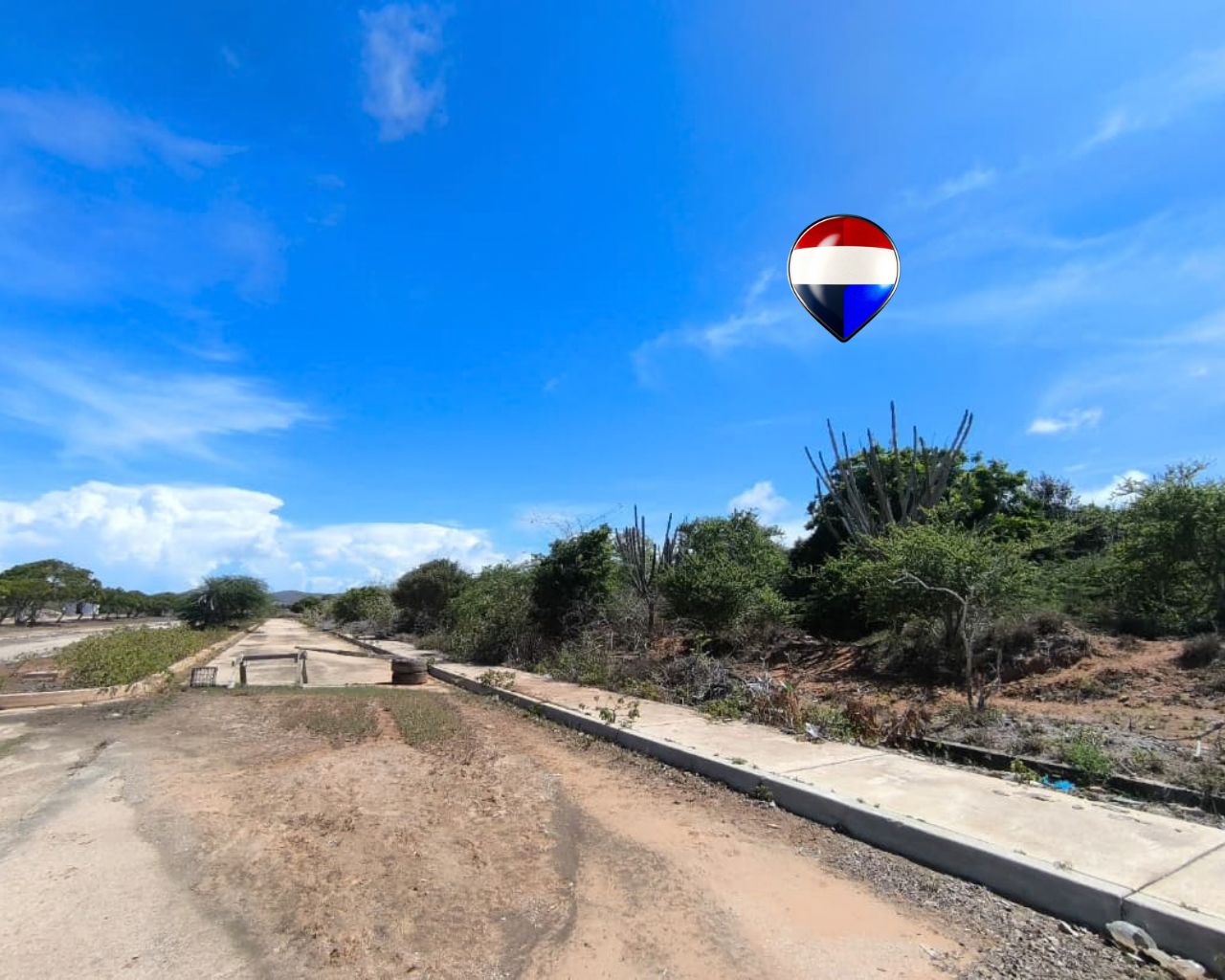 Remax2mil Vende Terreno.sector Guacuco, Municipio Arismendi, Isla De Margarita, Estado Nueva Esparta - Imagen 9