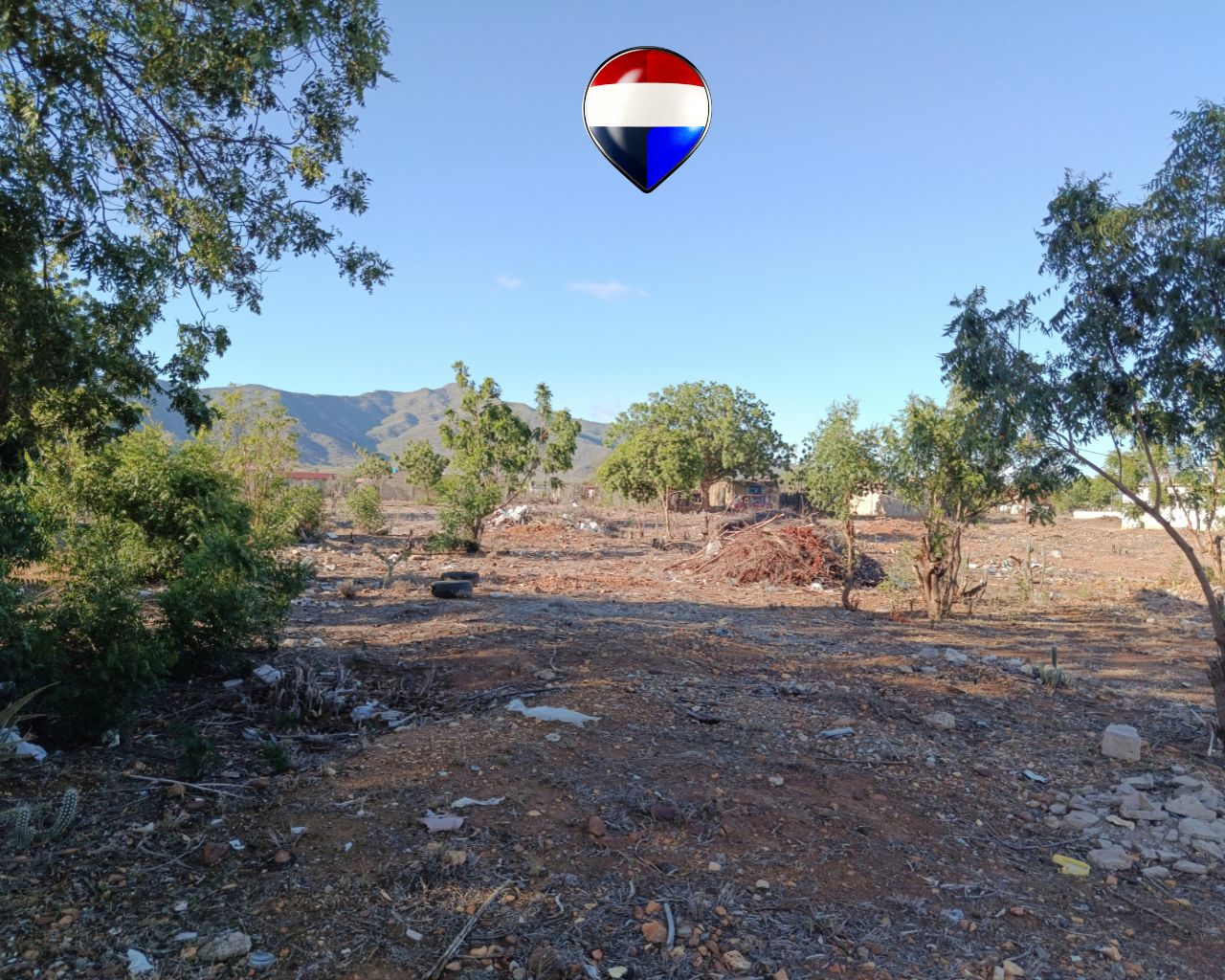 Remax2mil Vende Terreno, Sector Guatacaral El Espinal, Municipio Diaz, Isla De Margarita, Estado Nueva Esparta - Imagen 9