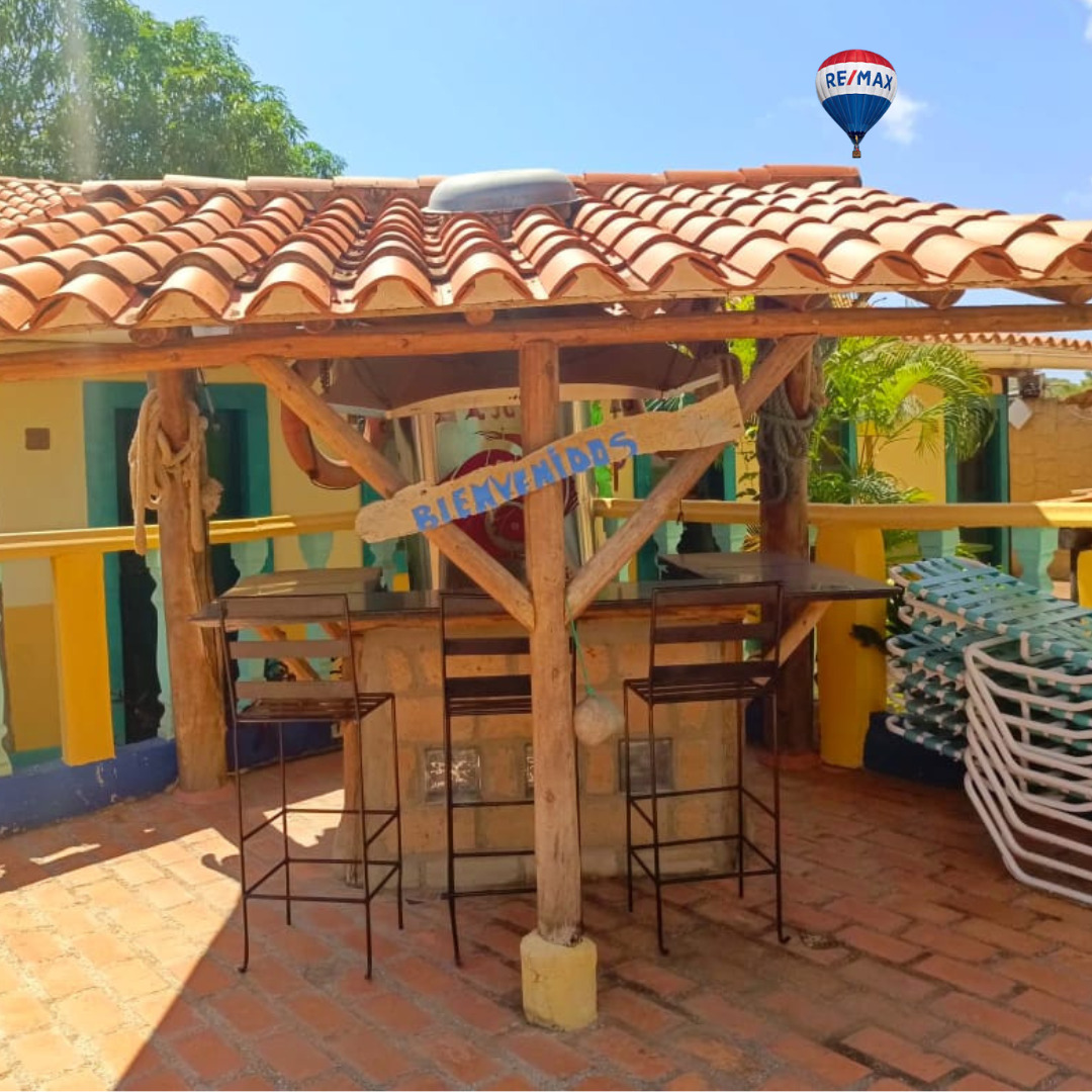 Remax2mil Vende Posada Villas Luisa Del Valle Sabana De Guacuco, Municipio Arismendi, Isla De Margarita, Estado Nueva Espart - Imagen 9