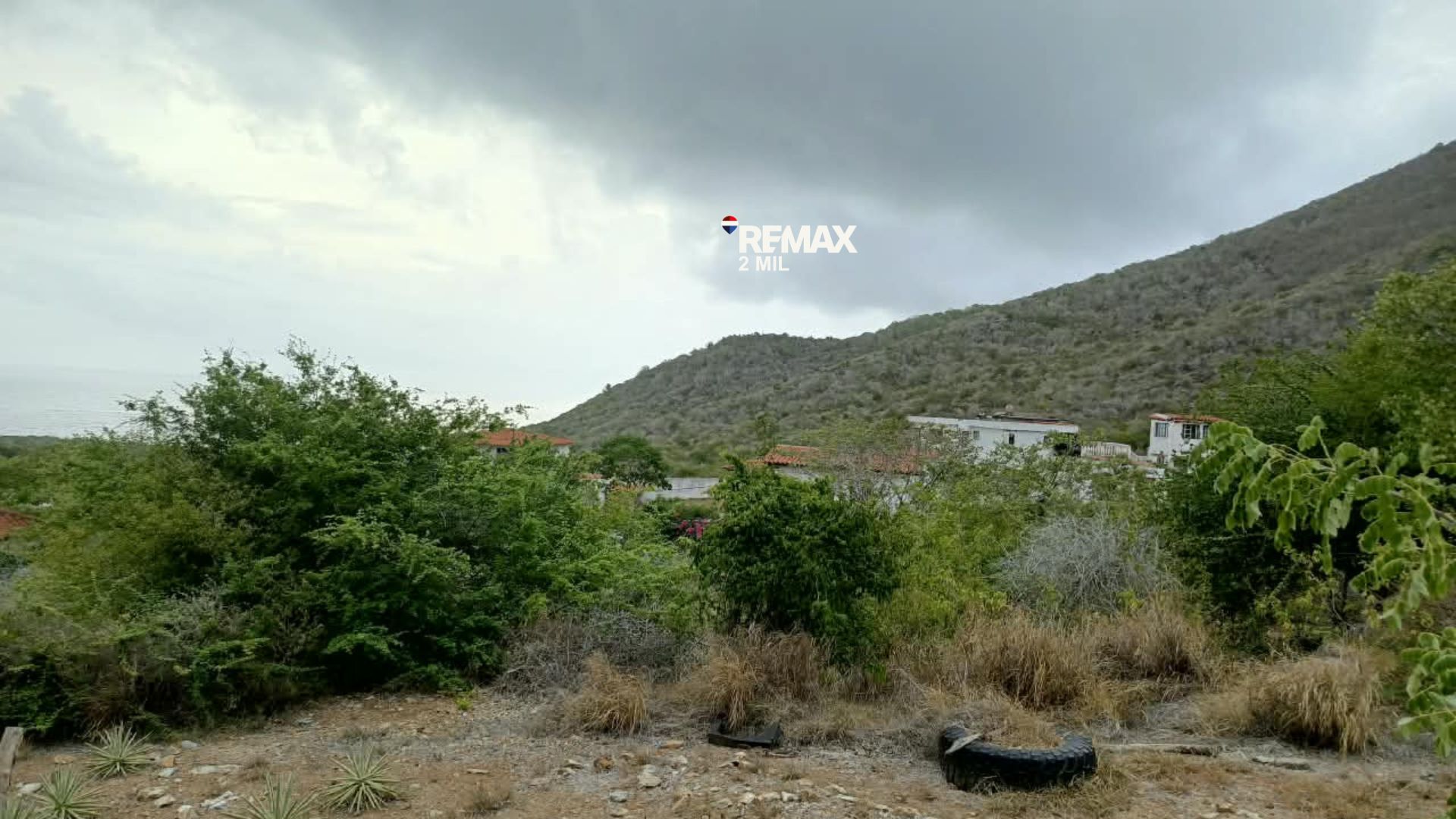 Remax2mil Vende Terreno Sector Manantial Del Cardon, Municipio Antolin Del Campo , Isla De Margarita, Estado Nueva Esparta - Imagen 9