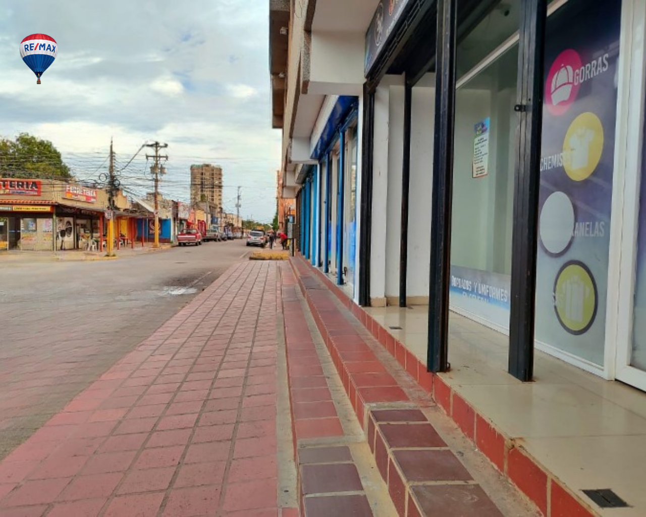 Remax2mil Vende Local Comercial, Municipio Mariño, Isla De Margarita, Estado Nueva Esparta - Imagen 9