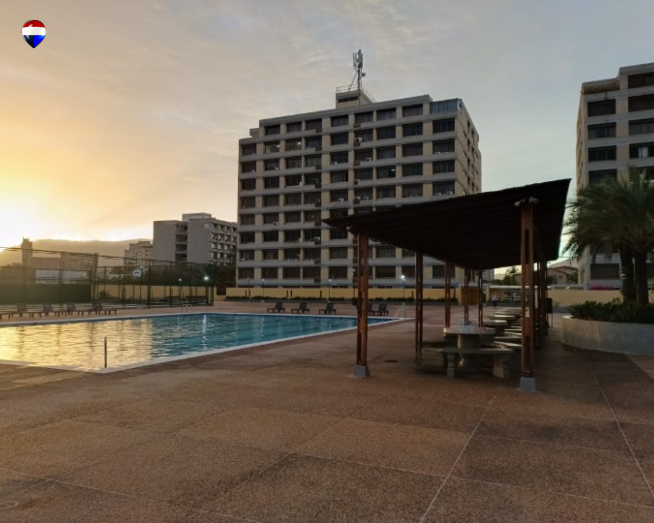 Remax2mil Alquila Apartamento En Resd. Los Geranios, Municipio Maneiro, Isla De Margarita, Estado Nueva Esparta - Imagen 9