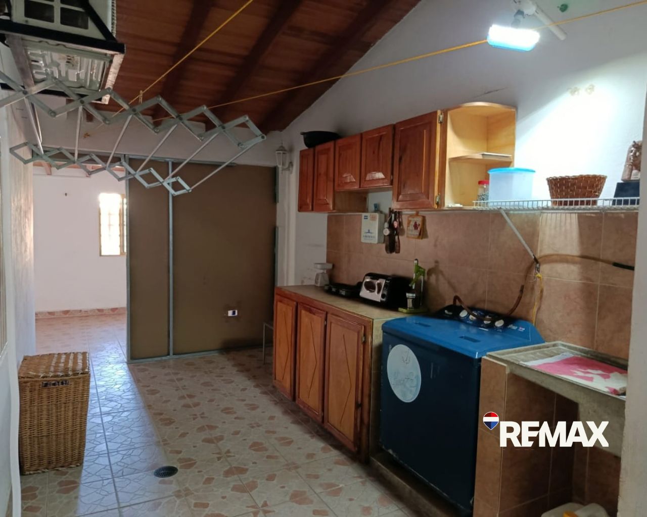Remax2mil Vende Casa En Urb. Valle Margarita , Municipio Garcia, Isla De Margarita, Estado Nueva Esparta - Imagen 10