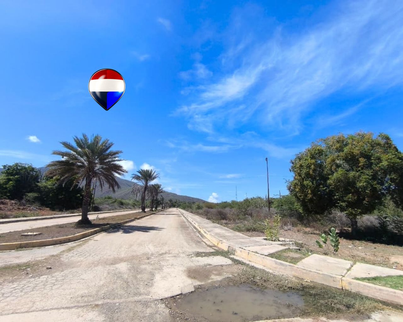Remax2mil Vende Terreno.sector Guacuco, Municipio Arismendi, Isla De Margarita, Estado Nueva Esparta - Imagen 10