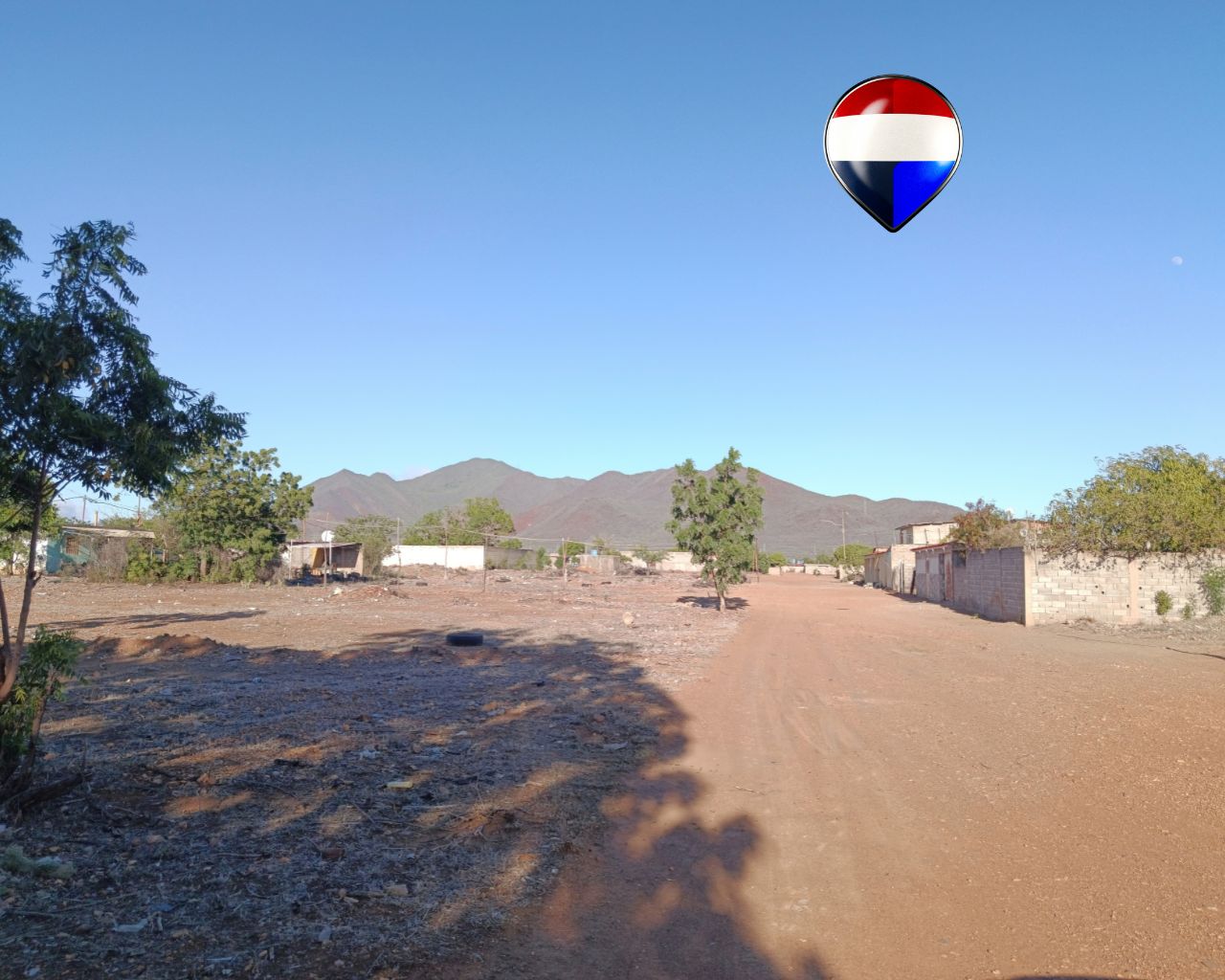Remax2mil Vende Terreno, Sector Guatacaral El Espinal, Municipio Diaz, Isla De Margarita, Estado Nueva Esparta - Imagen 10