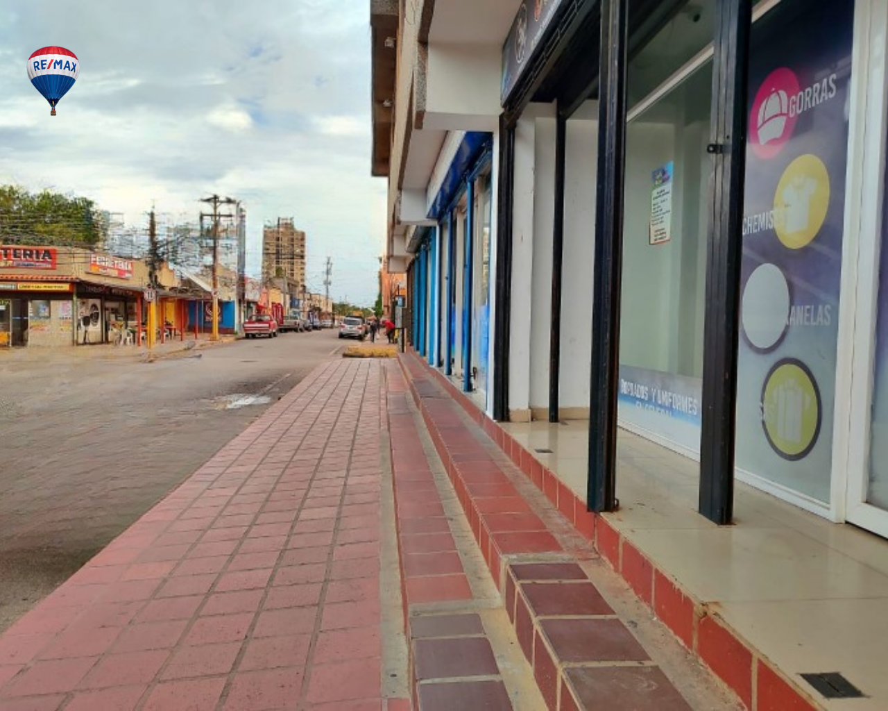 Remax2mil Vende Local Comercial, Municipio Mariño, Isla De Margarita, Estado Nueva Esparta - Imagen 10