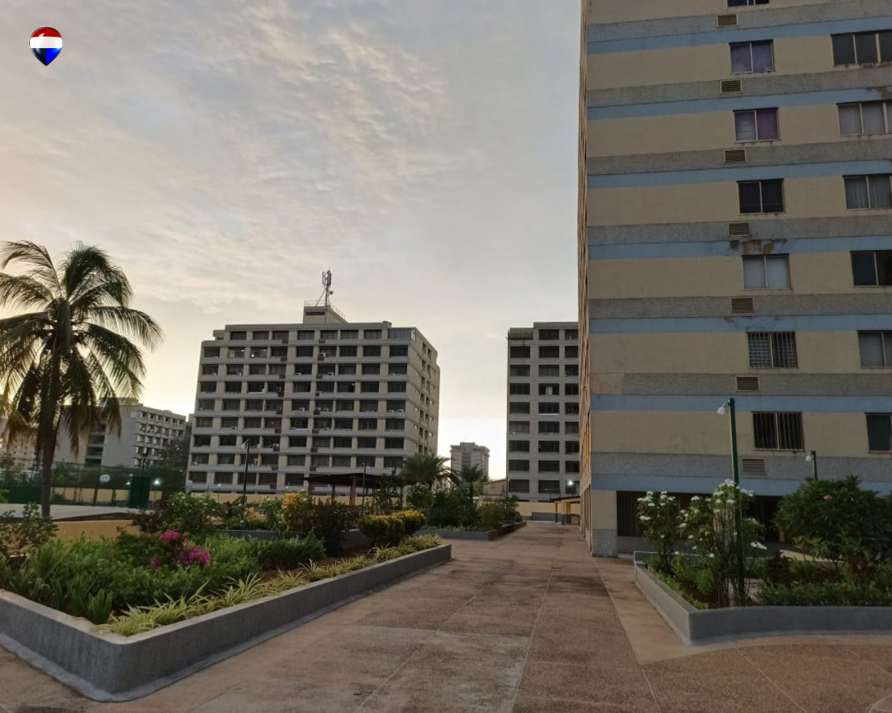 Remax2mil Alquila Apartamento En Resd. Los Geranios, Municipio Maneiro, Isla De Margarita, Estado Nueva Esparta - Imagen 10