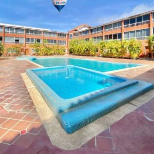 Remax2mil Vende Apartamento En Resd Plaza Suite, Municipio Antolin Del Campo, Isla De Margarita, Estado Nueva Esparta