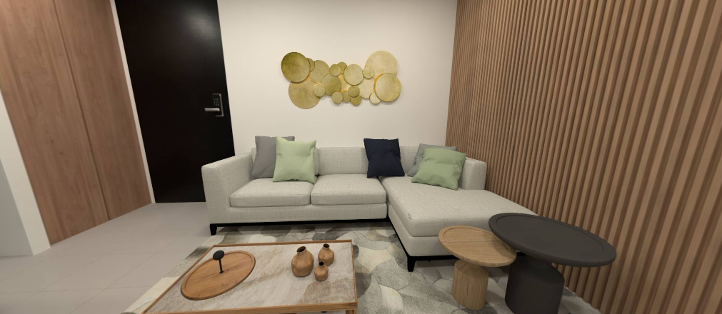 Remax2mil Vende Apartamento En Proyecto En Los Robles, Calle El Calvario, Municipio Maneiro, Isla De Margarita, Estado Nueva Esparta - Imagen 6
