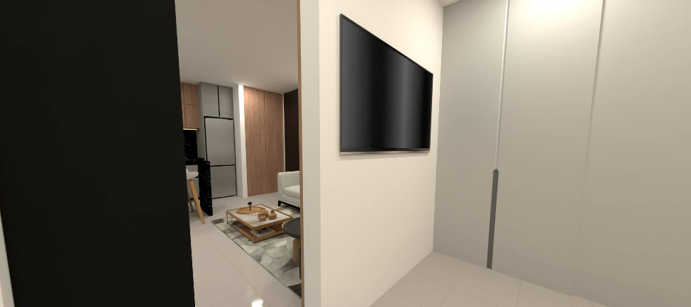 Remax2mil Vende Apartamento En Proyecto En Los Robles, Calle El Calvario, Municipio Maneiro, Isla De Margarita, Estado Nueva Esparta - Imagen 11