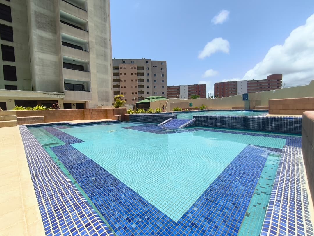 Remax2mil Vende Apartamento En Playa El Angel, Municipio Maneiro, Isla De Margarita, Estado Nueva Esparta - Imagen 4