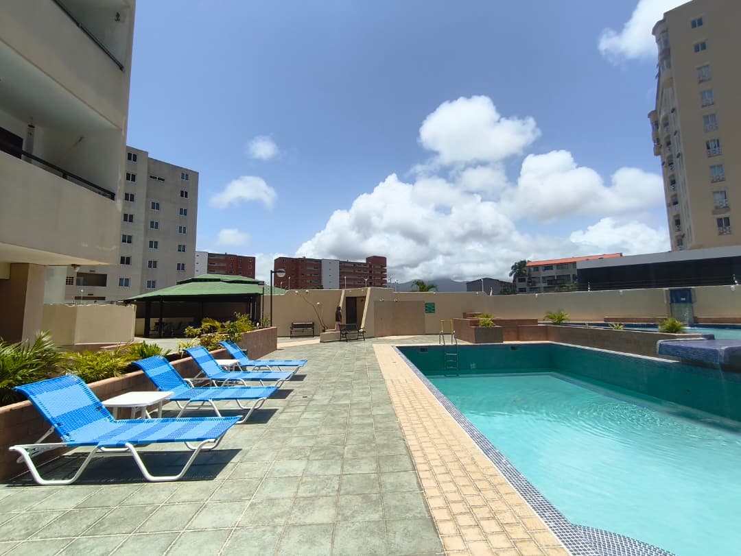 Remax2mil Vende Apartamento En Playa El Angel, Municipio Maneiro, Isla De Margarita, Estado Nueva Esparta - Imagen 5