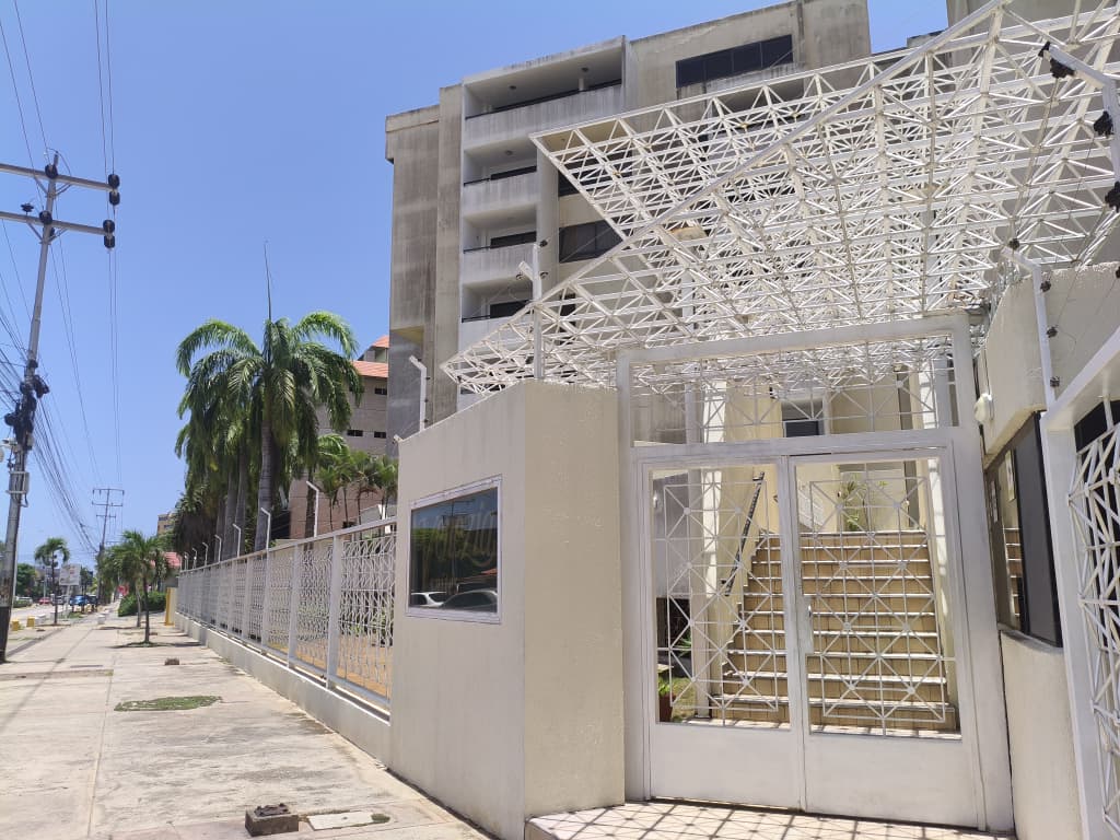 Remax2mil Vende Apartamento En Playa El Angel, Municipio Maneiro, Isla De Margarita, Estado Nueva Esparta - Imagen 6