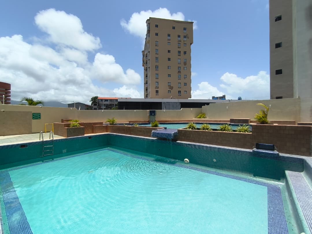 Remax2mil Vende Apartamento En Playa El Angel, Municipio Maneiro, Isla De Margarita, Estado Nueva Esparta - Imagen 7
