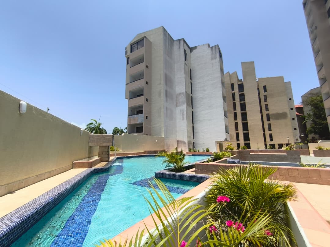 Remax2mil Vende Apartamento En Playa El Angel, Municipio Maneiro, Isla De Margarita, Estado Nueva Esparta - Imagen 8
