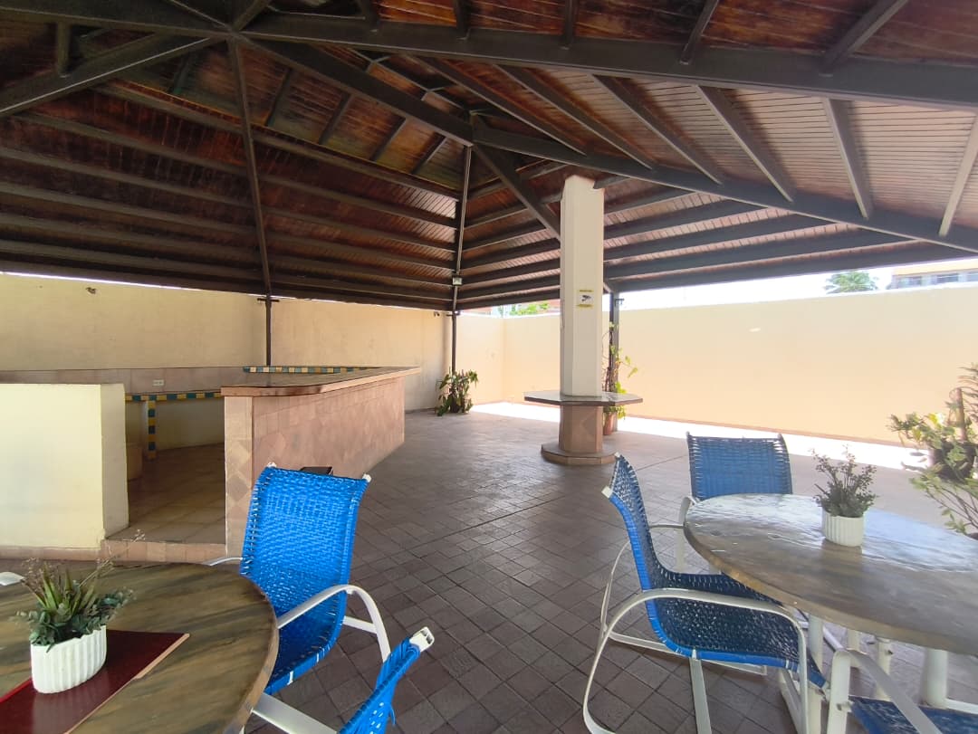 Remax2mil Vende Apartamento En Playa El Angel, Municipio Maneiro, Isla De Margarita, Estado Nueva Esparta - Imagen 9