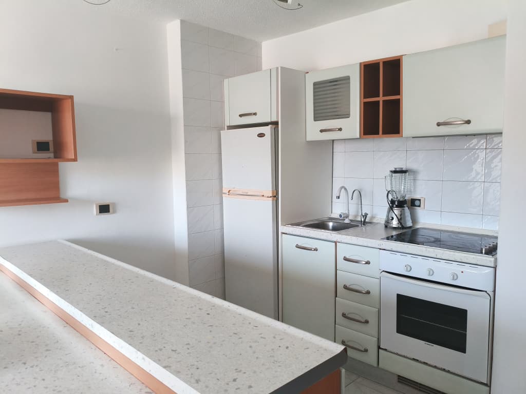 Remax2mil Vende Apartamento En Playa El Angel, Municipio Maneiro, Isla De Margarita, Estado Nueva Esparta - Imagen 11