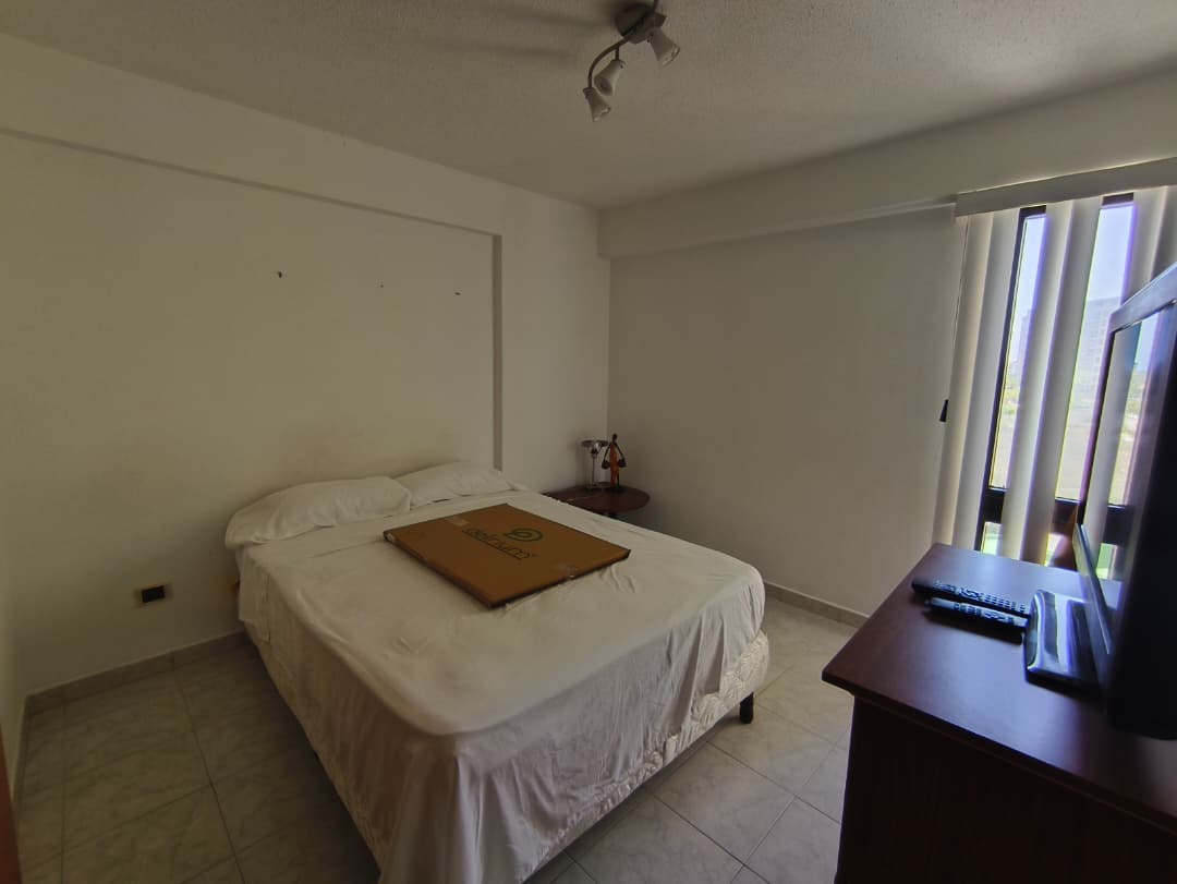 Remax2mil Vende Apartamento En Playa El Angel, Municipio Maneiro, Isla De Margarita, Estado Nueva Esparta - Imagen 14