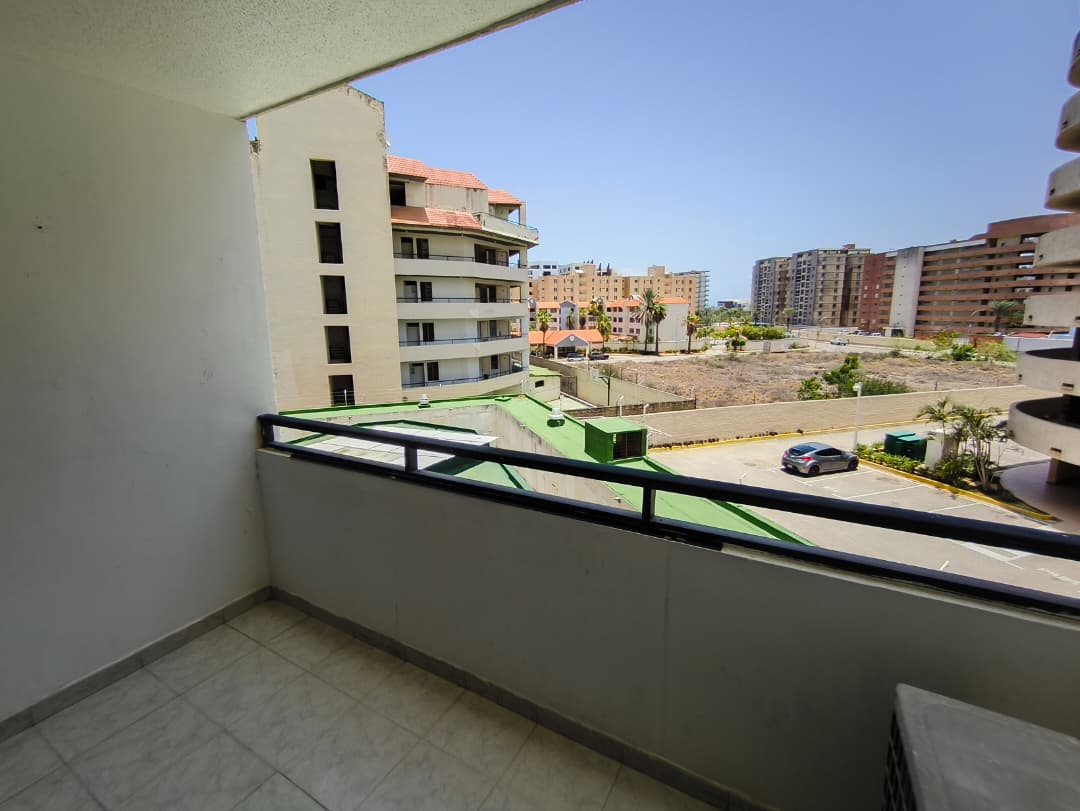 Remax2mil Vende Apartamento En Playa El Angel, Municipio Maneiro, Isla De Margarita, Estado Nueva Esparta - Imagen 15