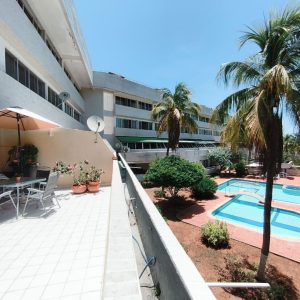 Re/max 2 Mil Vende Apartamento, En Playa El Angel, Edificio Costa De Oro, Nueva Esparta, Isla De Margarita