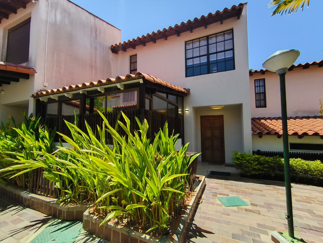 Remax2mil Vende Town House En Pampatar, Resd El Eden/ Paraiso Ll. Municipio Maneiro, Isla De Margarita, Estado Nueva Esparta - Imagen 4