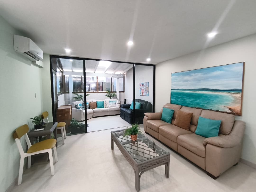 Remax2mil Vende Town House En Pampatar, Resd El Eden/ Paraiso Ll. Municipio Maneiro, Isla De Margarita, Estado Nueva Esparta - Imagen 7