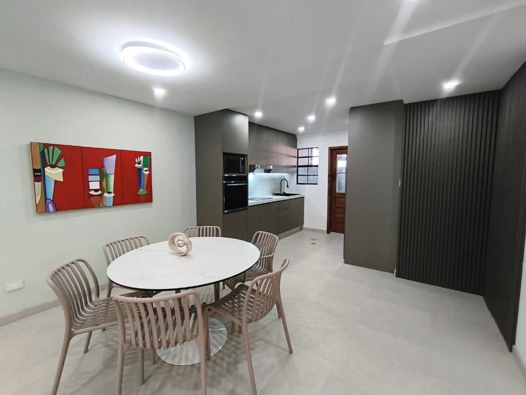 Remax2mil Vende Town House En Pampatar, Resd El Eden/ Paraiso Ll. Municipio Maneiro, Isla De Margarita, Estado Nueva Esparta - Imagen 10