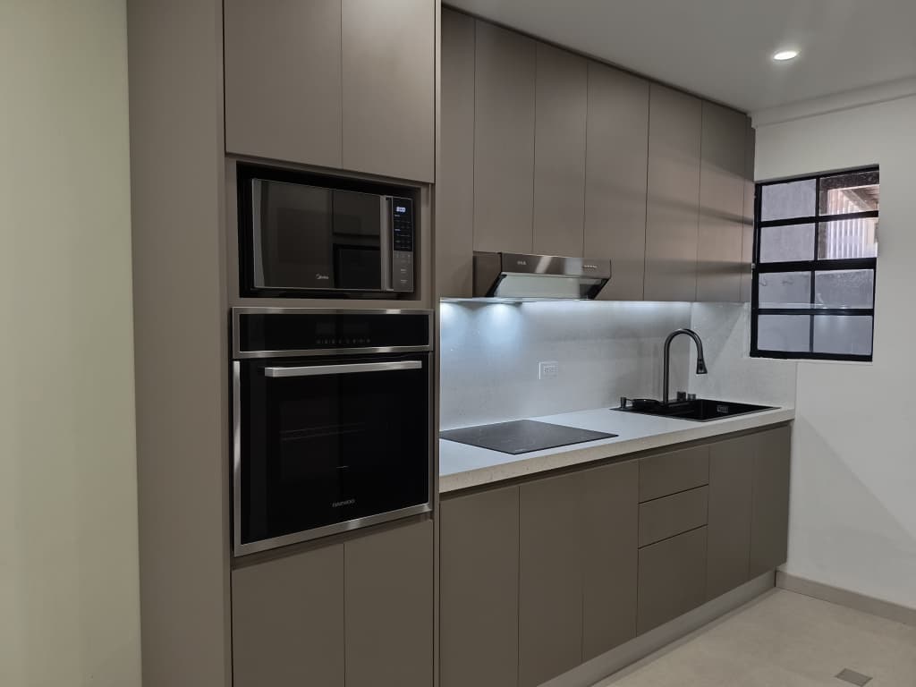 Remax2mil Vende Town House En Pampatar, Resd El Eden/ Paraiso Ll. Municipio Maneiro, Isla De Margarita, Estado Nueva Esparta - Imagen 11
