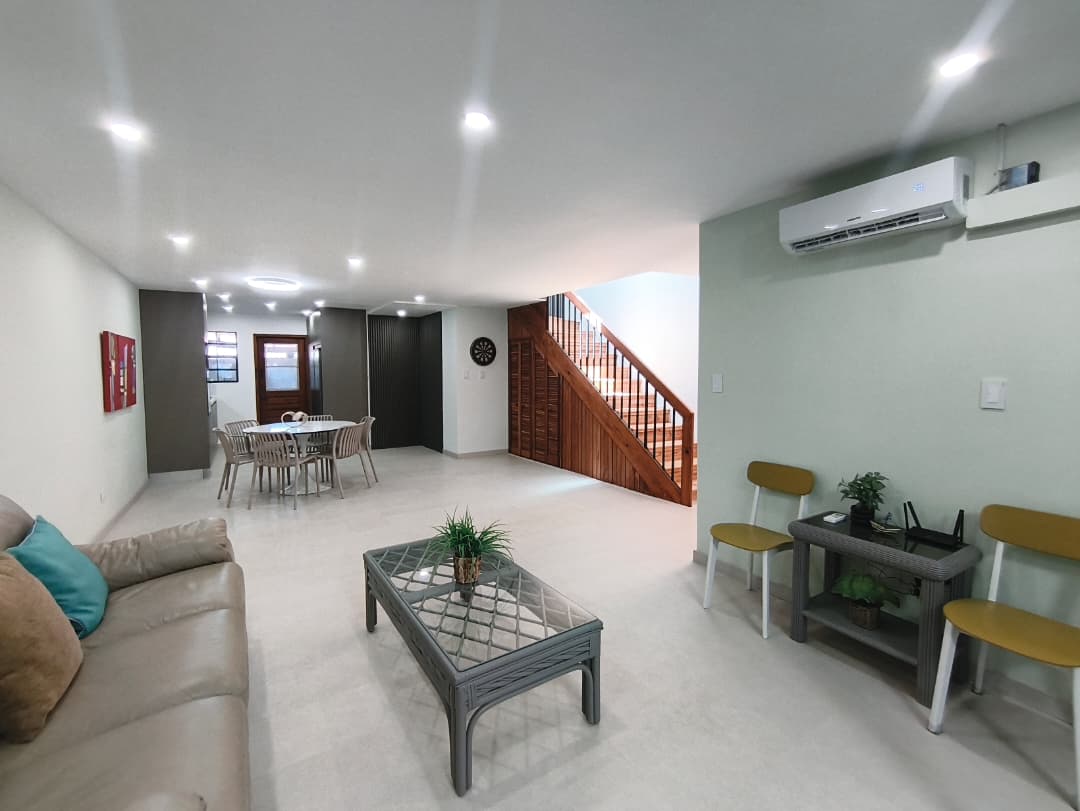 Remax2mil Vende Town House En Pampatar, Resd El Eden/ Paraiso Ll. Municipio Maneiro, Isla De Margarita, Estado Nueva Esparta - Imagen 12