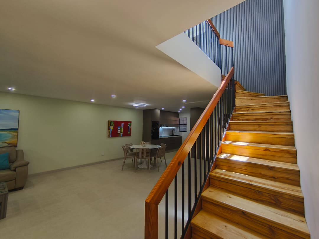 Remax2mil Vende Town House En Pampatar, Resd El Eden/ Paraiso Ll. Municipio Maneiro, Isla De Margarita, Estado Nueva Esparta - Imagen 14