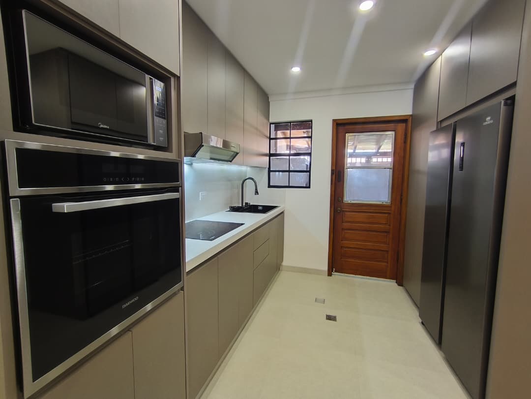 Remax2mil Vende Town House En Pampatar, Resd El Eden/ Paraiso Ll. Municipio Maneiro, Isla De Margarita, Estado Nueva Esparta - Imagen 16
