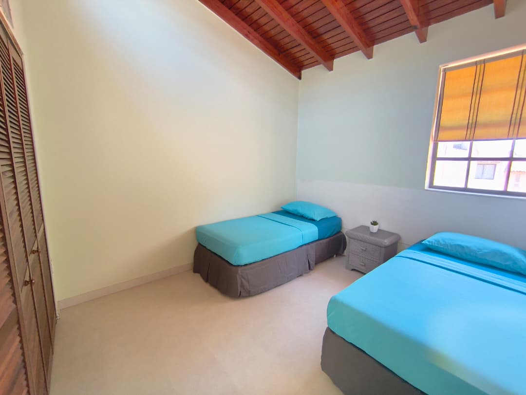 Remax2mil Vende Town House En Pampatar, Resd El Eden/ Paraiso Ll. Municipio Maneiro, Isla De Margarita, Estado Nueva Esparta - Imagen 17