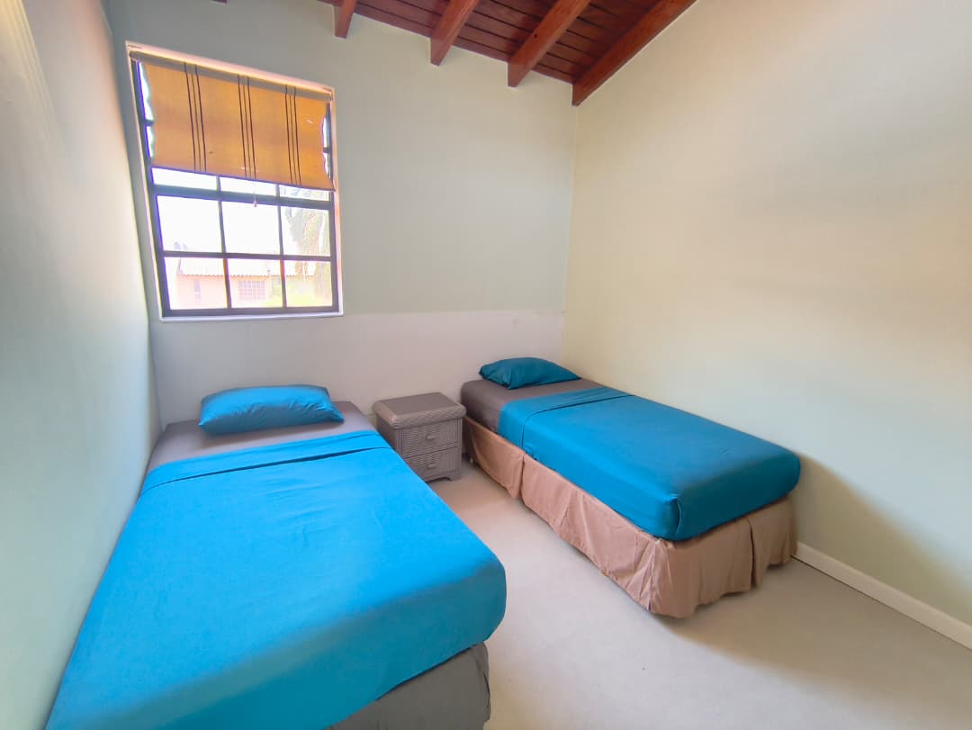 Remax2mil Vende Town House En Pampatar, Resd El Eden/ Paraiso Ll. Municipio Maneiro, Isla De Margarita, Estado Nueva Esparta - Imagen 18
