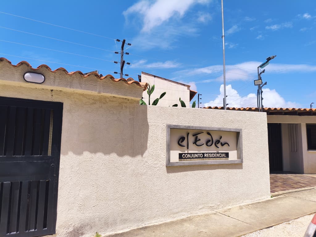 Remax2mil Vende Town House En Pampatar, Resd El Eden/ Paraiso Ll. Municipio Maneiro, Isla De Margarita, Estado Nueva Esparta - Imagen 24