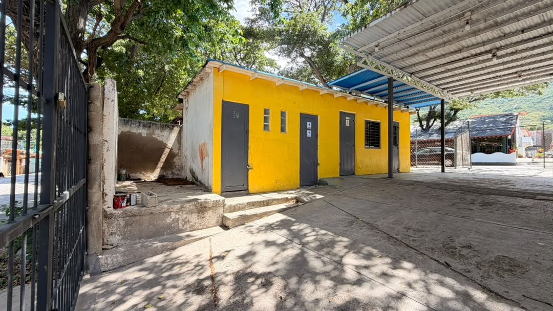 Remax2mil Vende Local En Salamanca Av 31 De Julio, Municipio Antolin Del Campo, Isla De Margarita, Estado Nueva Esparta - Imagen 20
