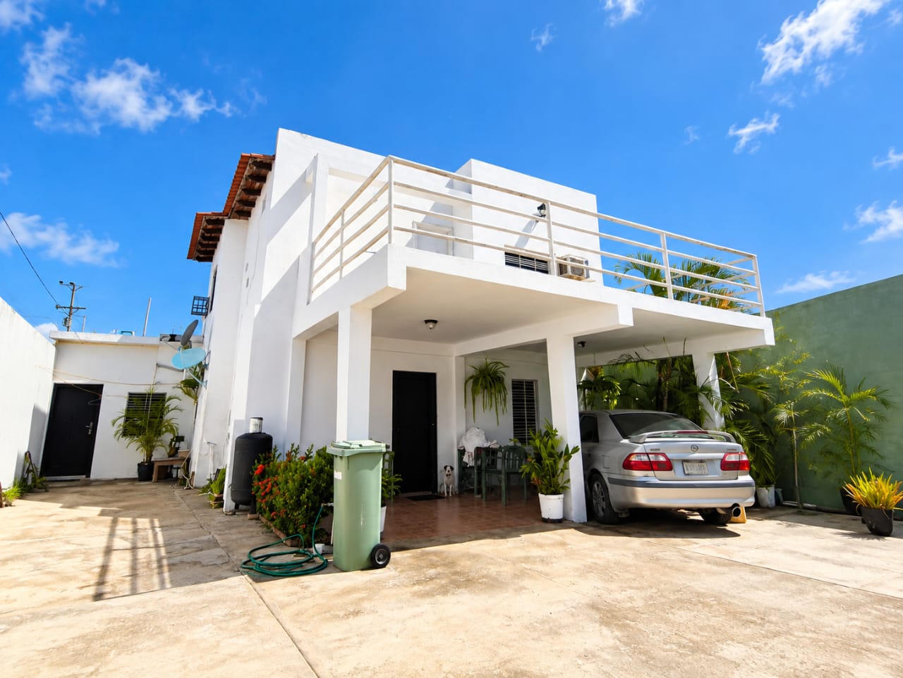 Remax2mil Vende Casa En Sector Playa De Guacuco , Municipio Arismendi, Isla De Margarita, Estado Nueva Esparta - Imagen 2