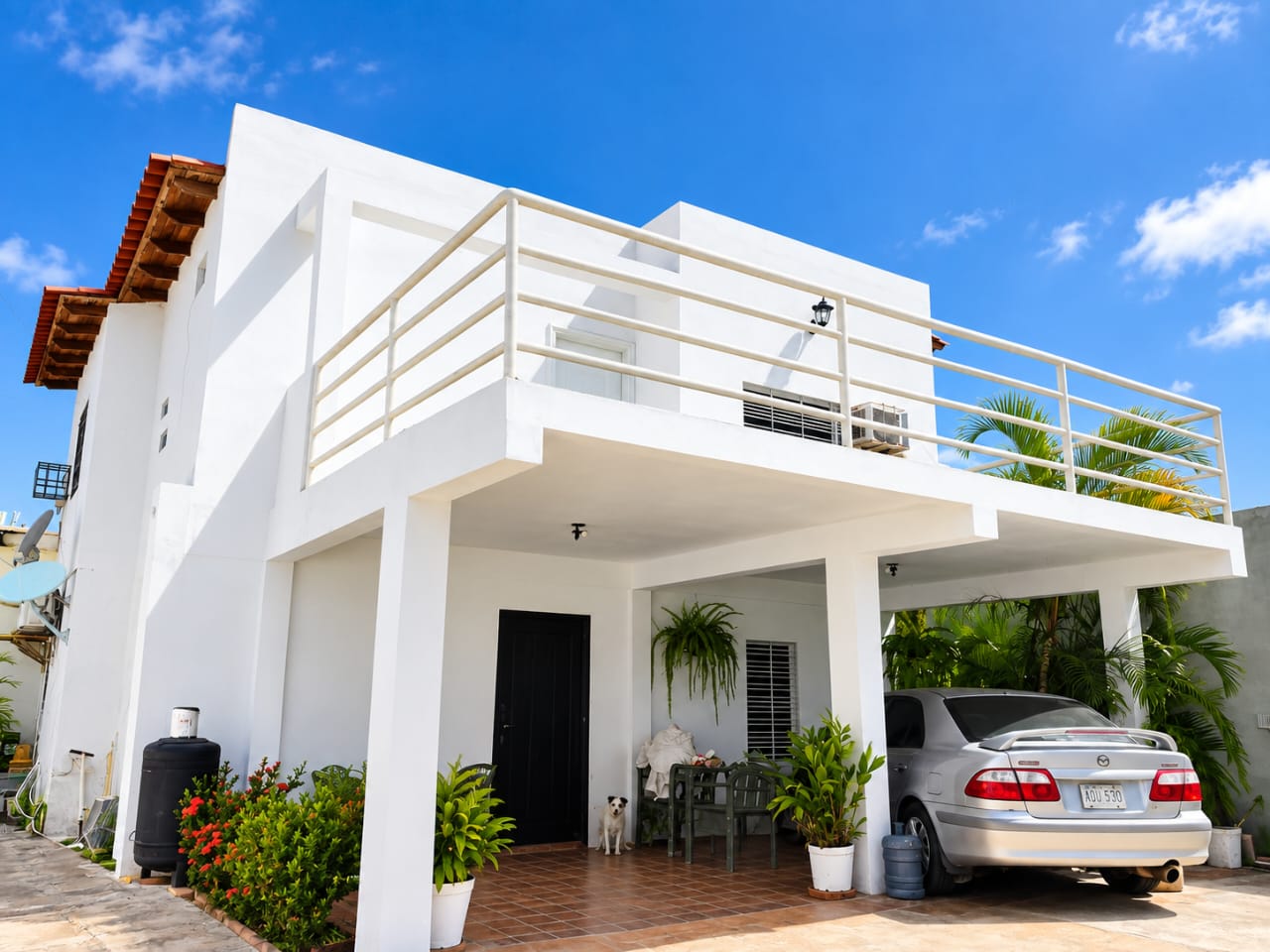 Remax2mil Vende Casa En Sector Playa De Guacuco , Municipio Arismendi, Isla De Margarita, Estado Nueva Esparta