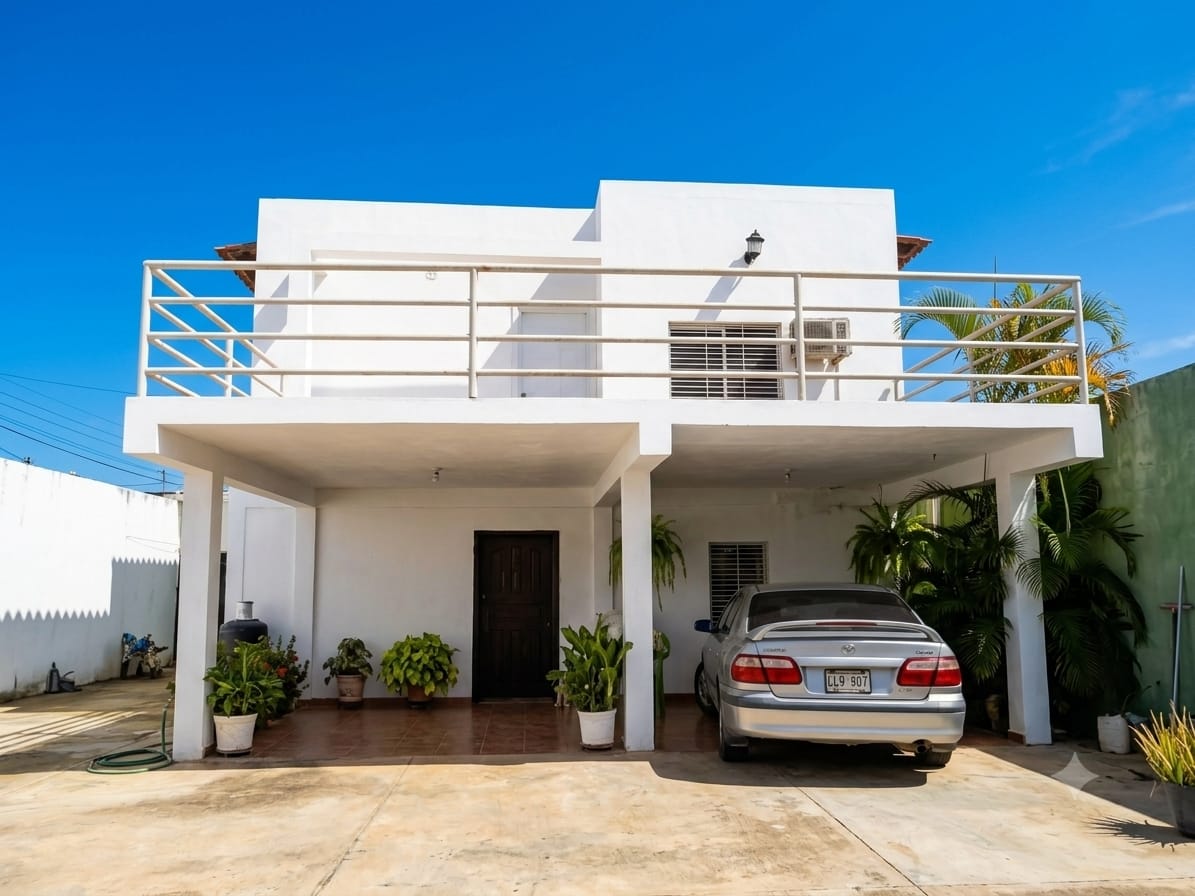 Remax2mil Vende Casa En Sector Playa De Guacuco , Municipio Arismendi, Isla De Margarita, Estado Nueva Esparta - Imagen 4