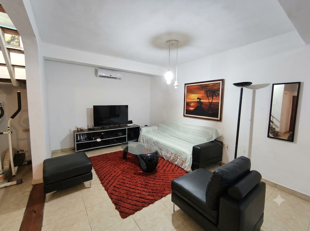 Remax2mil Vende Casa En Sector Playa De Guacuco , Municipio Arismendi, Isla De Margarita, Estado Nueva Esparta - Imagen 5