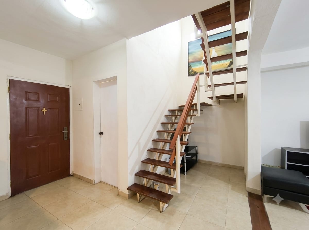 Remax2mil Vende Casa En Sector Playa De Guacuco , Municipio Arismendi, Isla De Margarita, Estado Nueva Esparta - Imagen 6